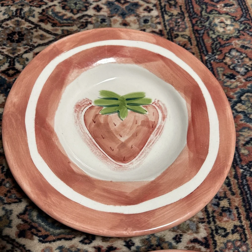 Pottery Barn add touch